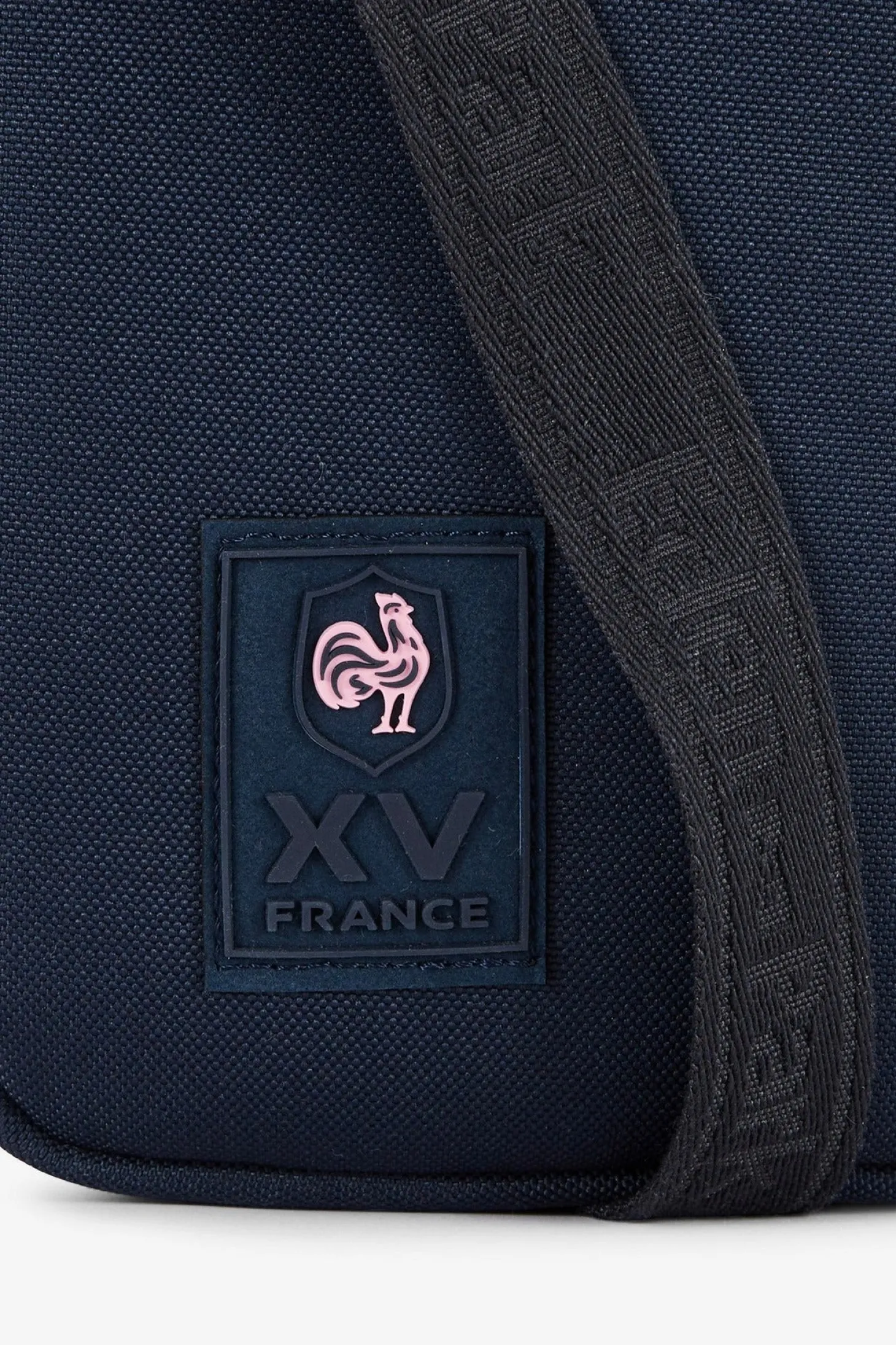 Besace unie XV de France