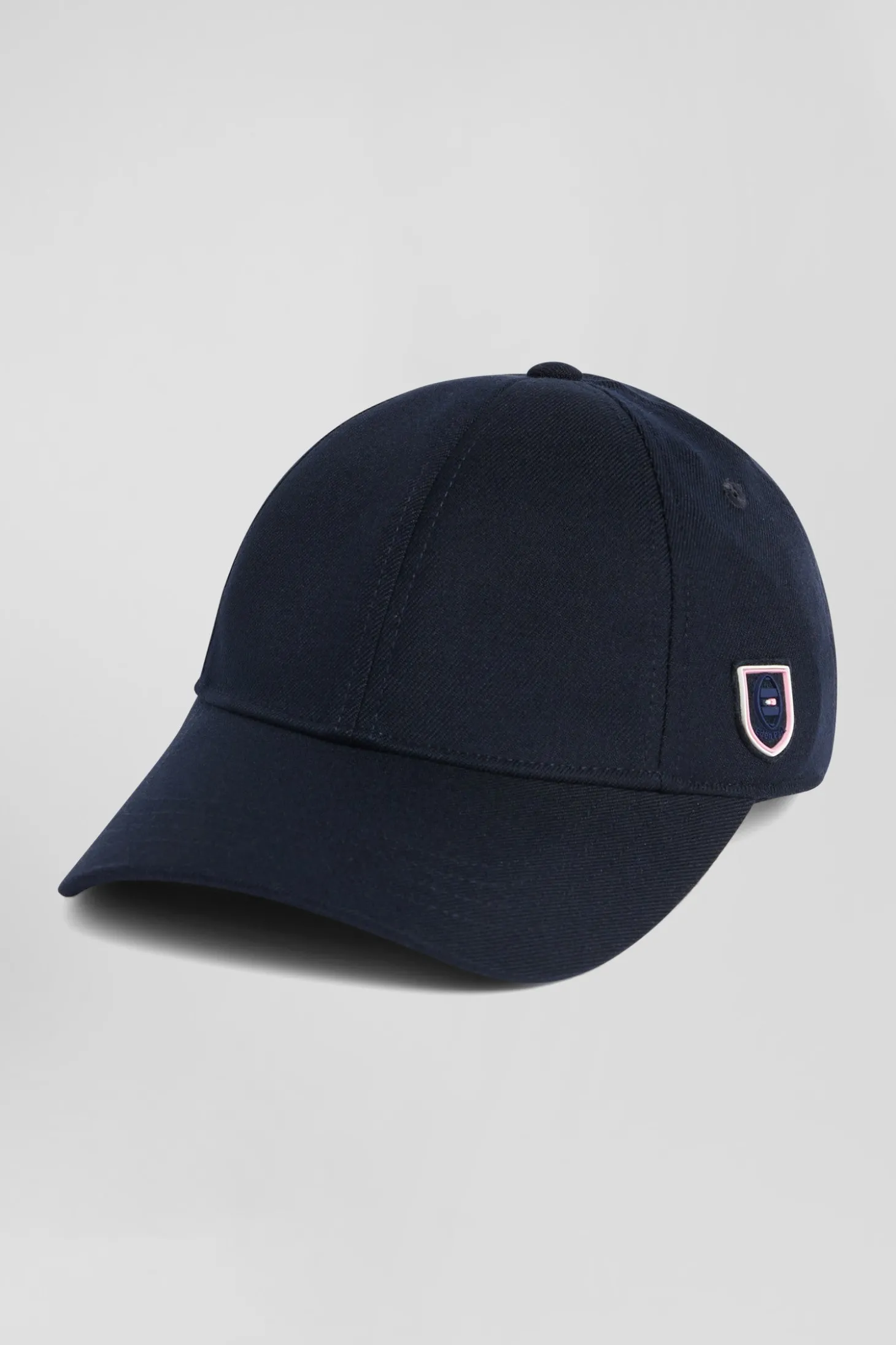 Casquette enfant bleu marine