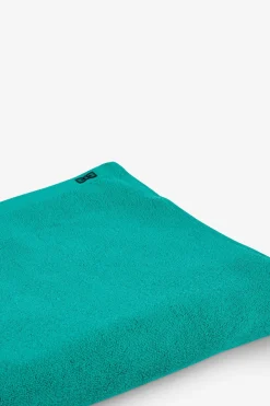 Drap de plage vert
