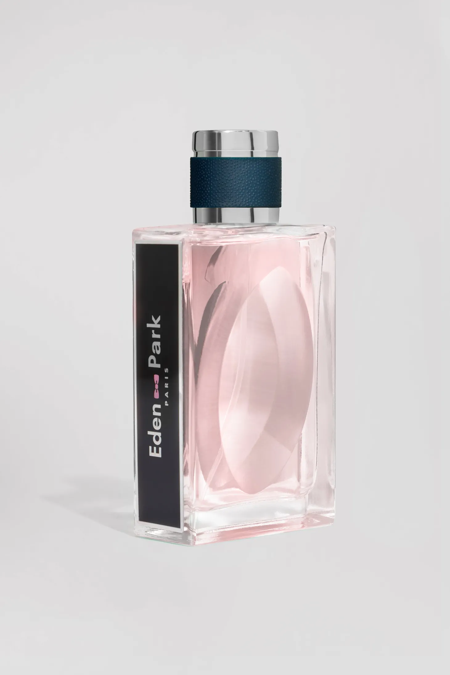 Eau de parfum French Flair Rose - Floral et Poudré