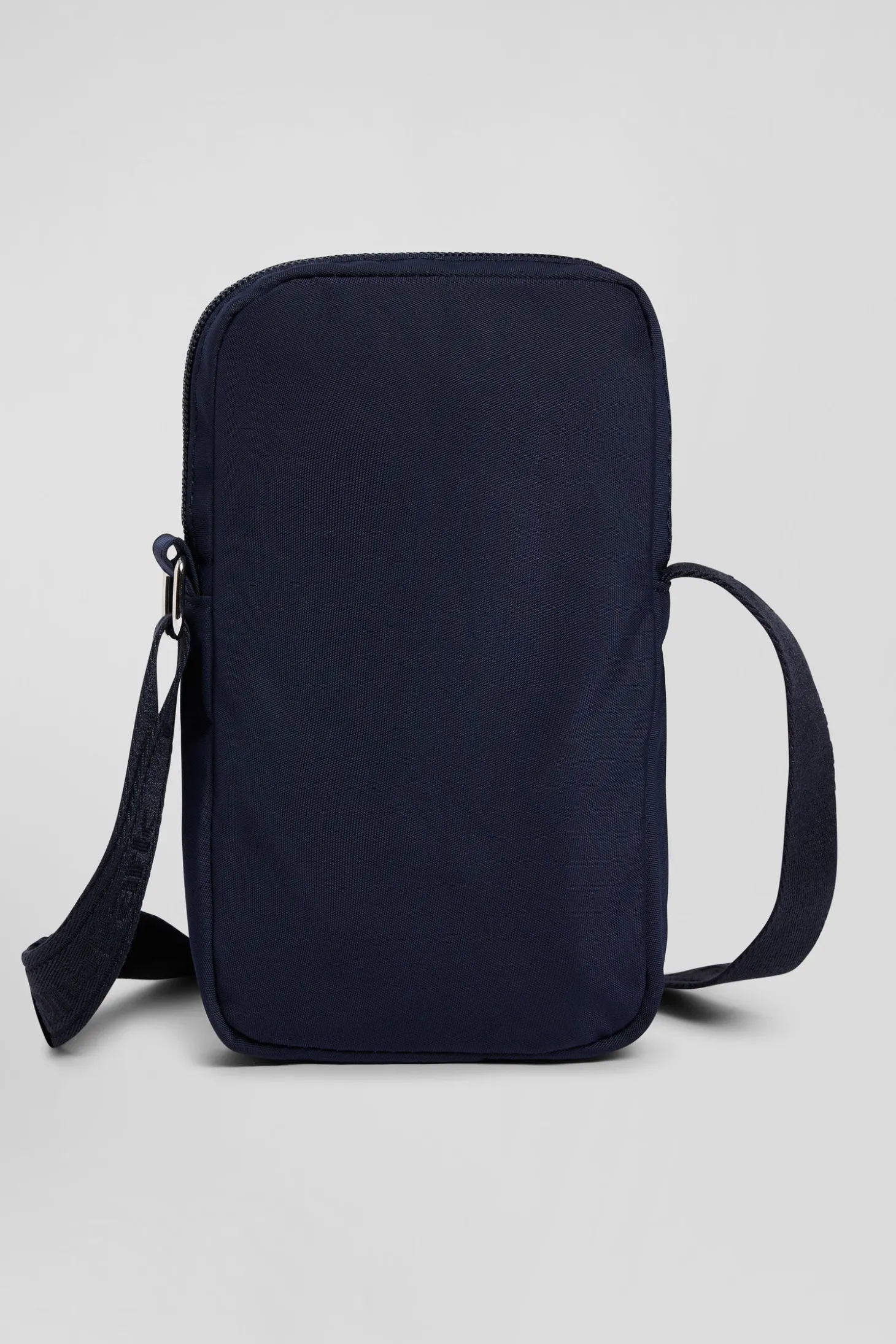 Mini sac besace bleu marine