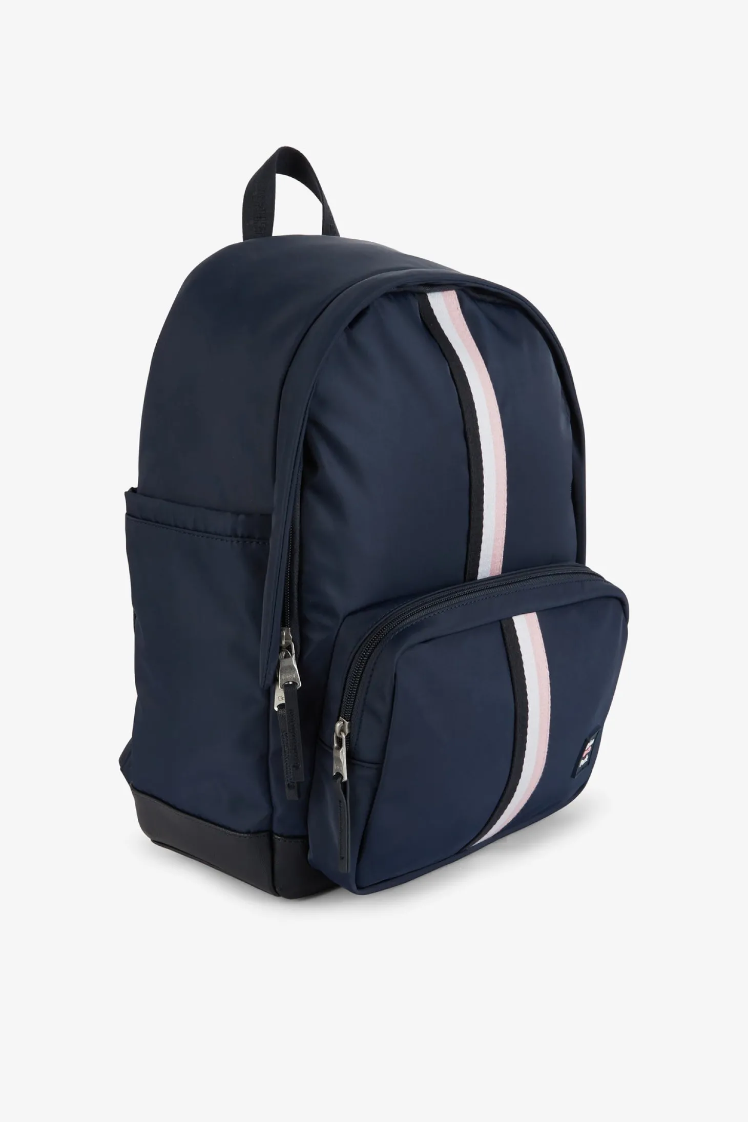 Sac à dos bleu foncé
