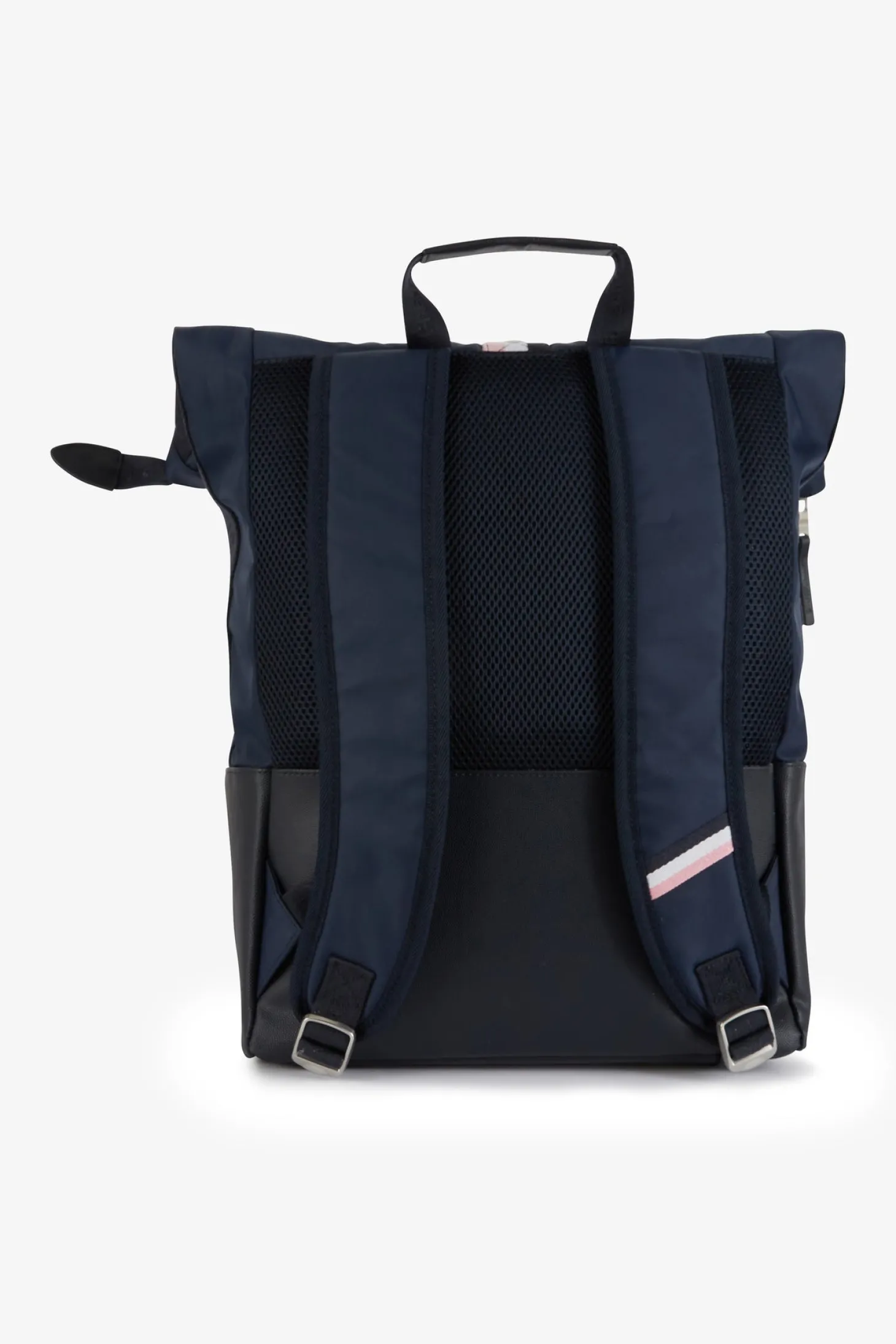 Sac à dos bleu marine