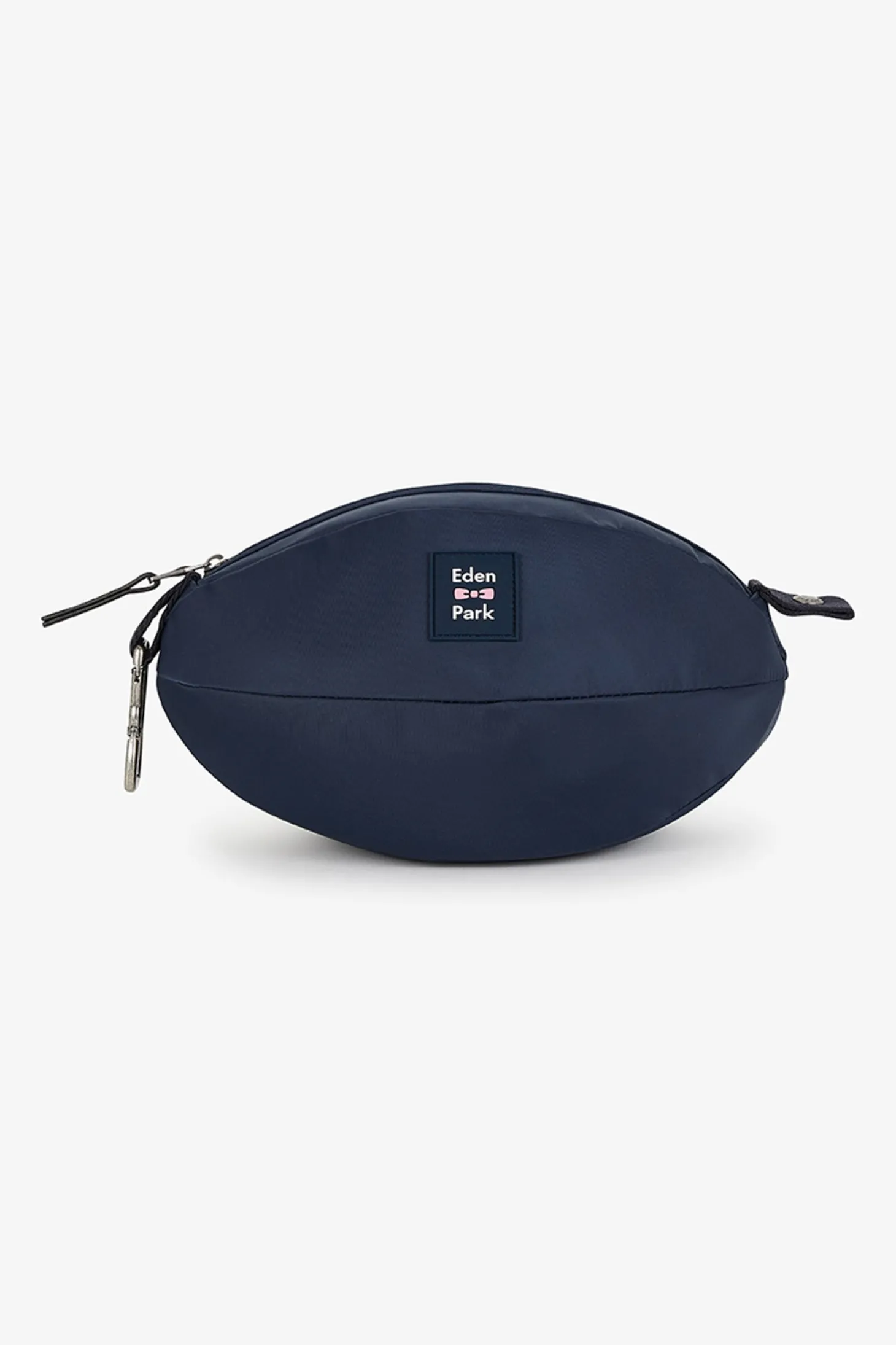 Trousse de toilette bleu marine