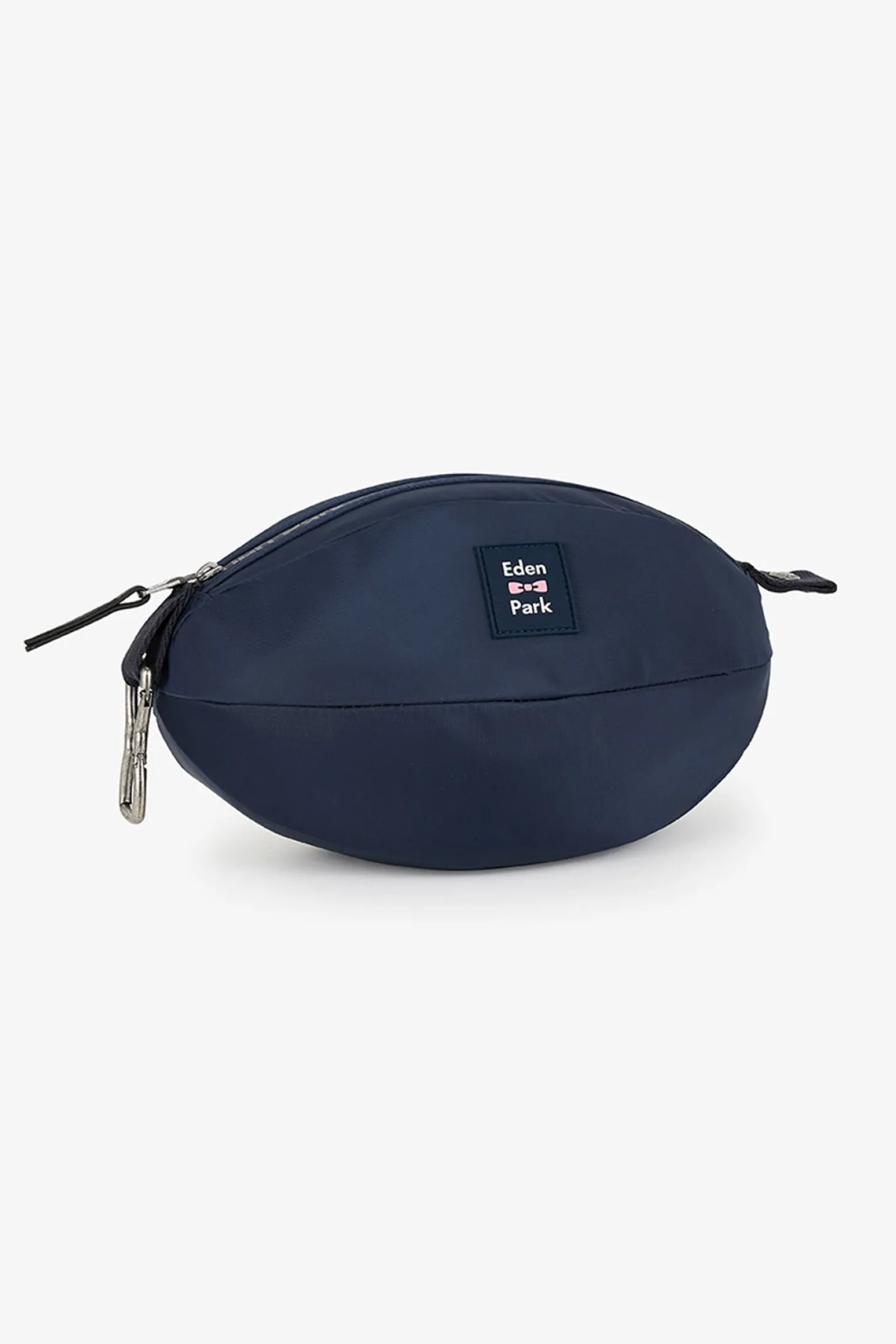 Trousse de toilette bleu marine