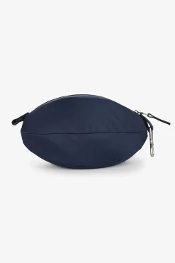 Trousse de toilette bleu marine